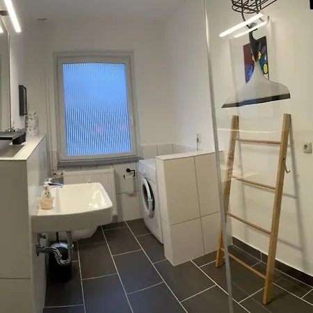 Ferienwohnungen Glowe * Glowe