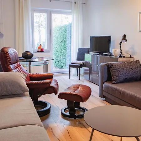 Ferienwohnungen Glowe Glowe