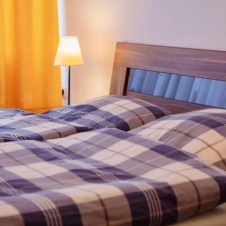 Ferienwohnungen Glowe