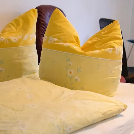 شقة Ferienwohnungen Glowe *