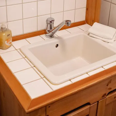 Ferienwohnungen Glowe Apartament Glowe