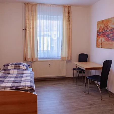 Ferienwohnungen Glowe * Glowe