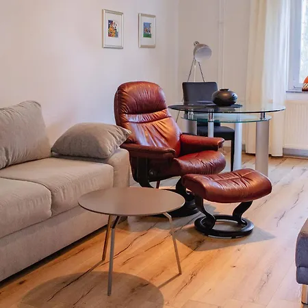 Ferienwohnungen Glowe