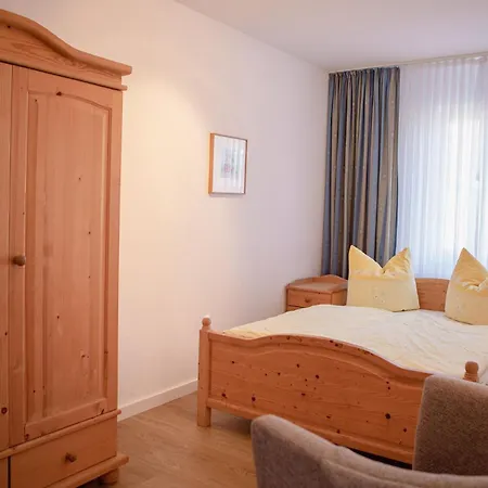 Ferienwohnungen Glowe Apartament