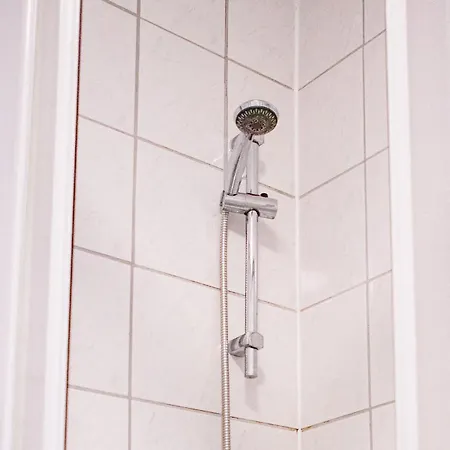 Ferienwohnungen Glowe Apartament *