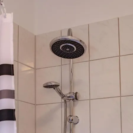 Ferienwohnungen Glowe Apartament Glowe