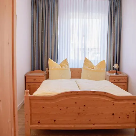 Ferienwohnungen Glowe *