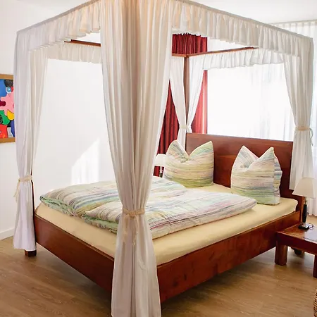 Ferienwohnungen Glowe Glowe