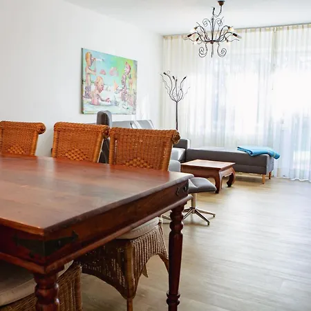 Ferienwohnungen Glowe